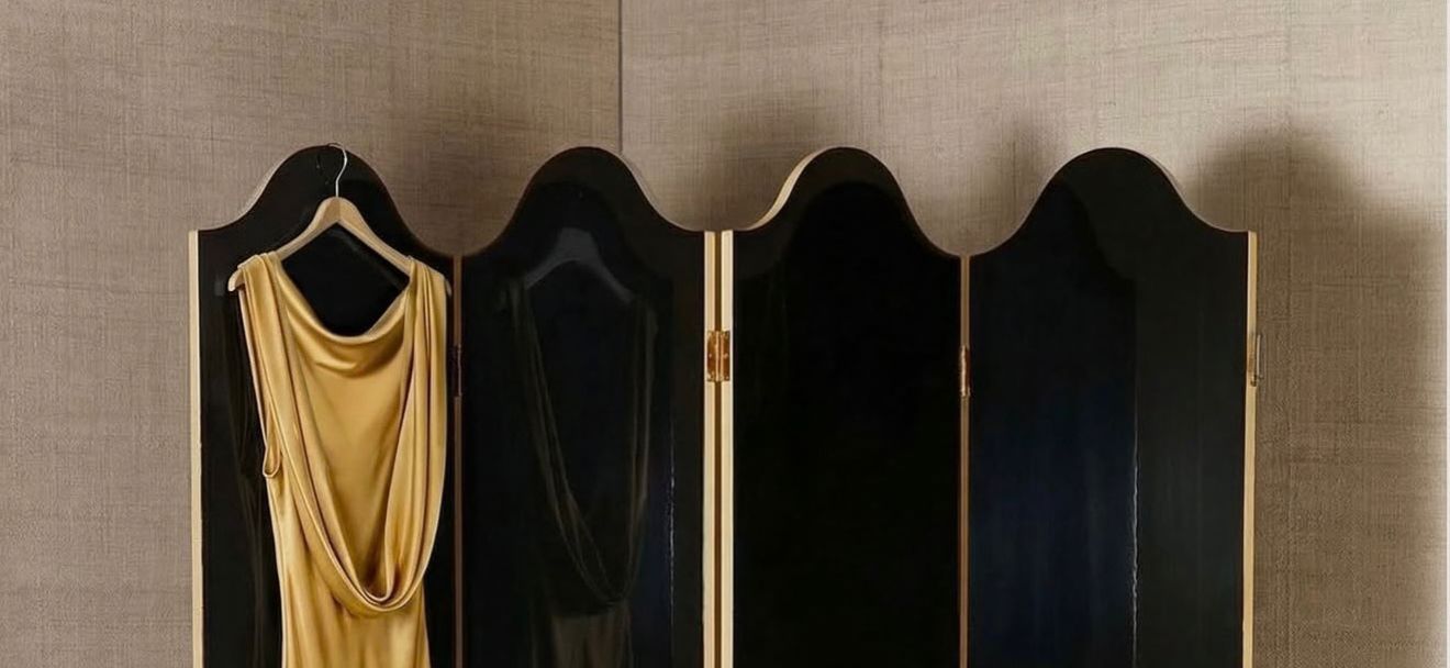 Nina Ricci SS26, romanticismo ribelle