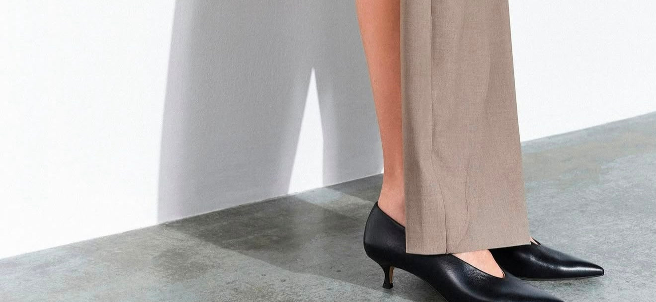 Le Monde Béryl FW26, la nuova idea di eleganza