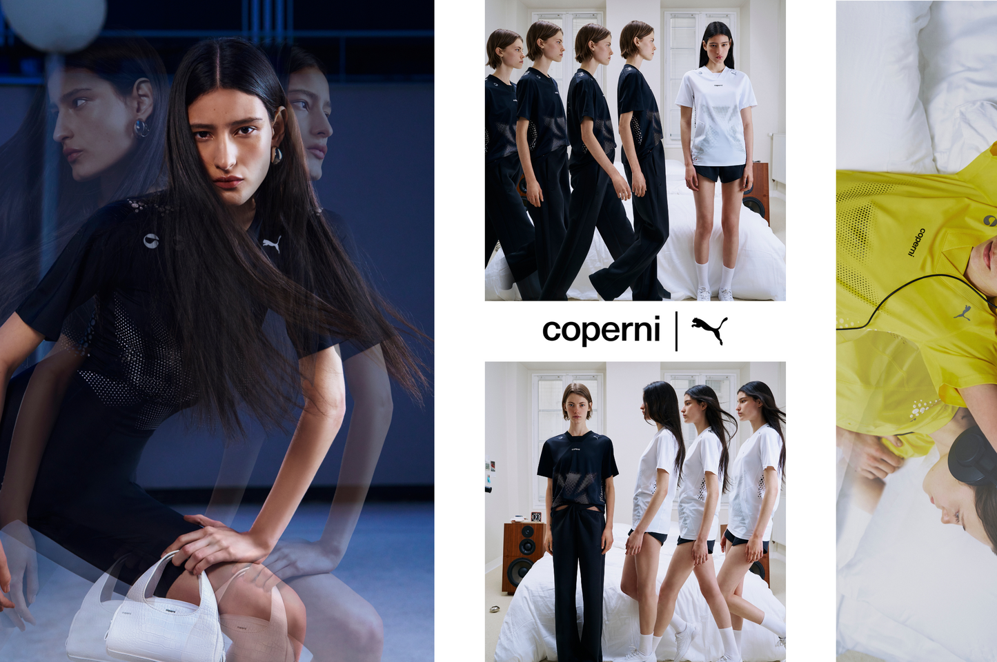 Puma e Coperni: Una Collaborazione Soccer-Core che Ridefinisce le Sneaker del 2024