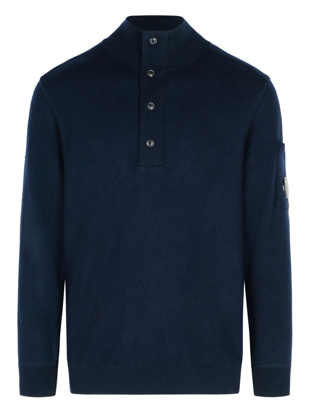 Maglia C.P. Company 19CMKN199A110468A 888 C.P. Company 