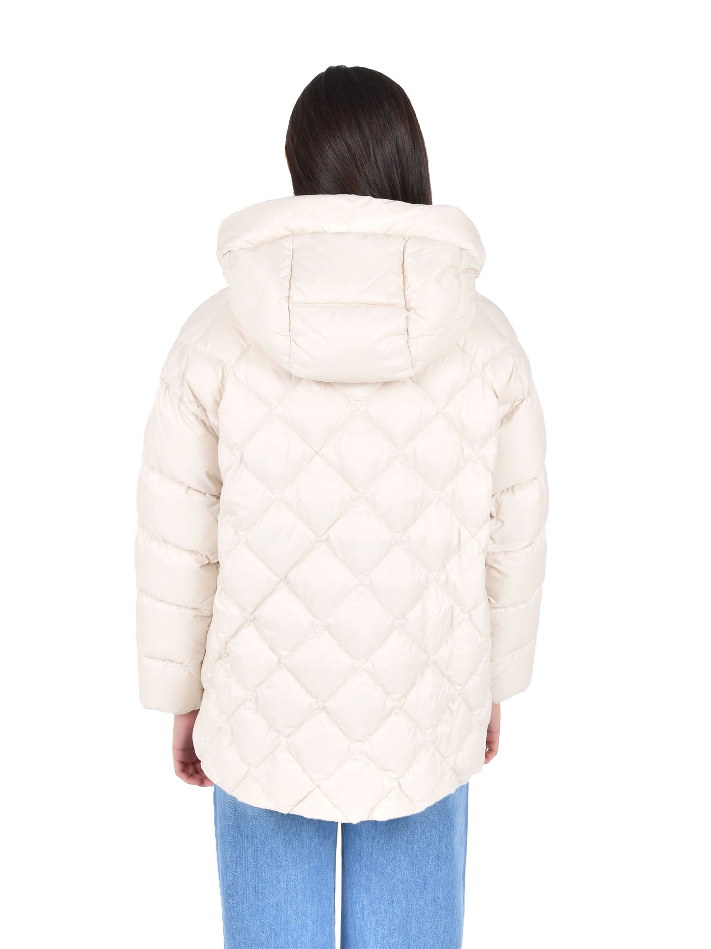 Piumino Max Mara The Cube 2529486125600 066 Max Mara The Cube 