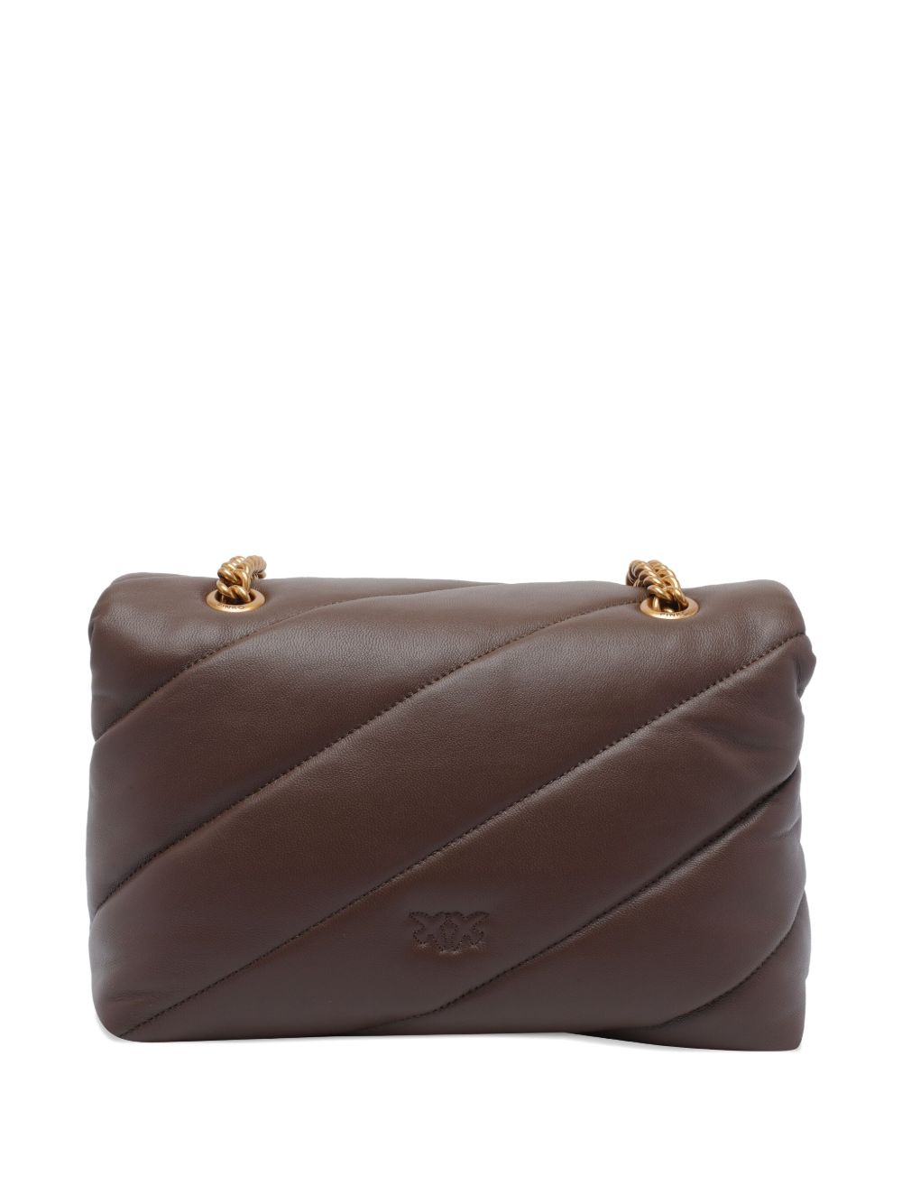 Borsa a spalla Big Love Bag Puff Pinko 100037A0F2 L74Q Pinko 