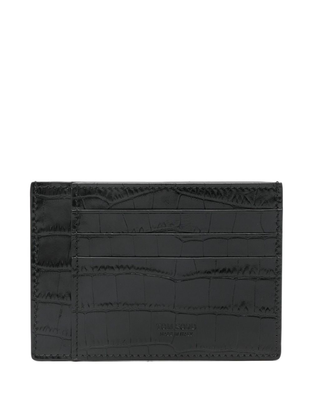 Portacarte Tom Ford Y0421LCL439S 1N001 Tom Ford 