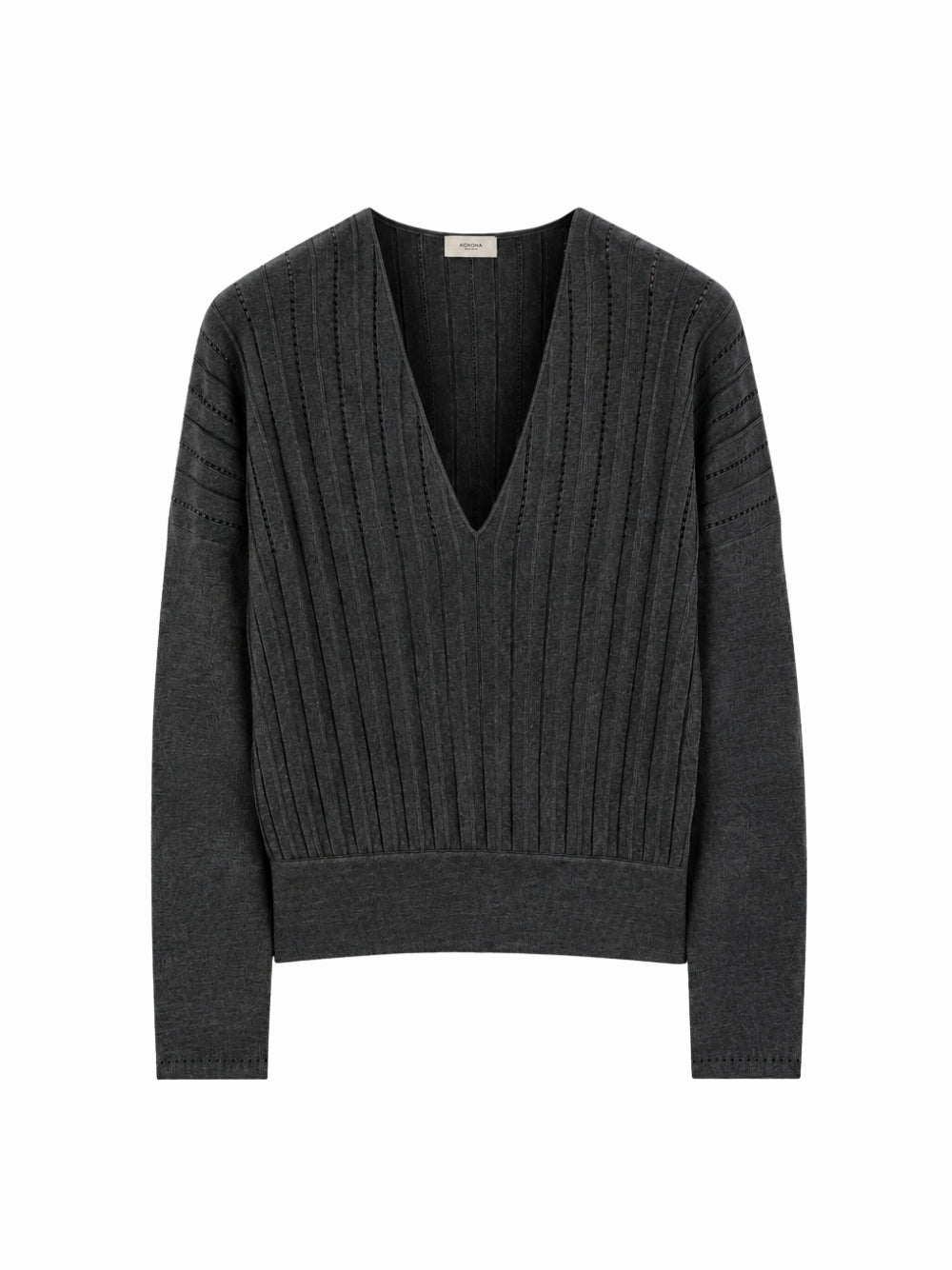Maglia AGNONA K0120289D180Q K76 AGNONA 
