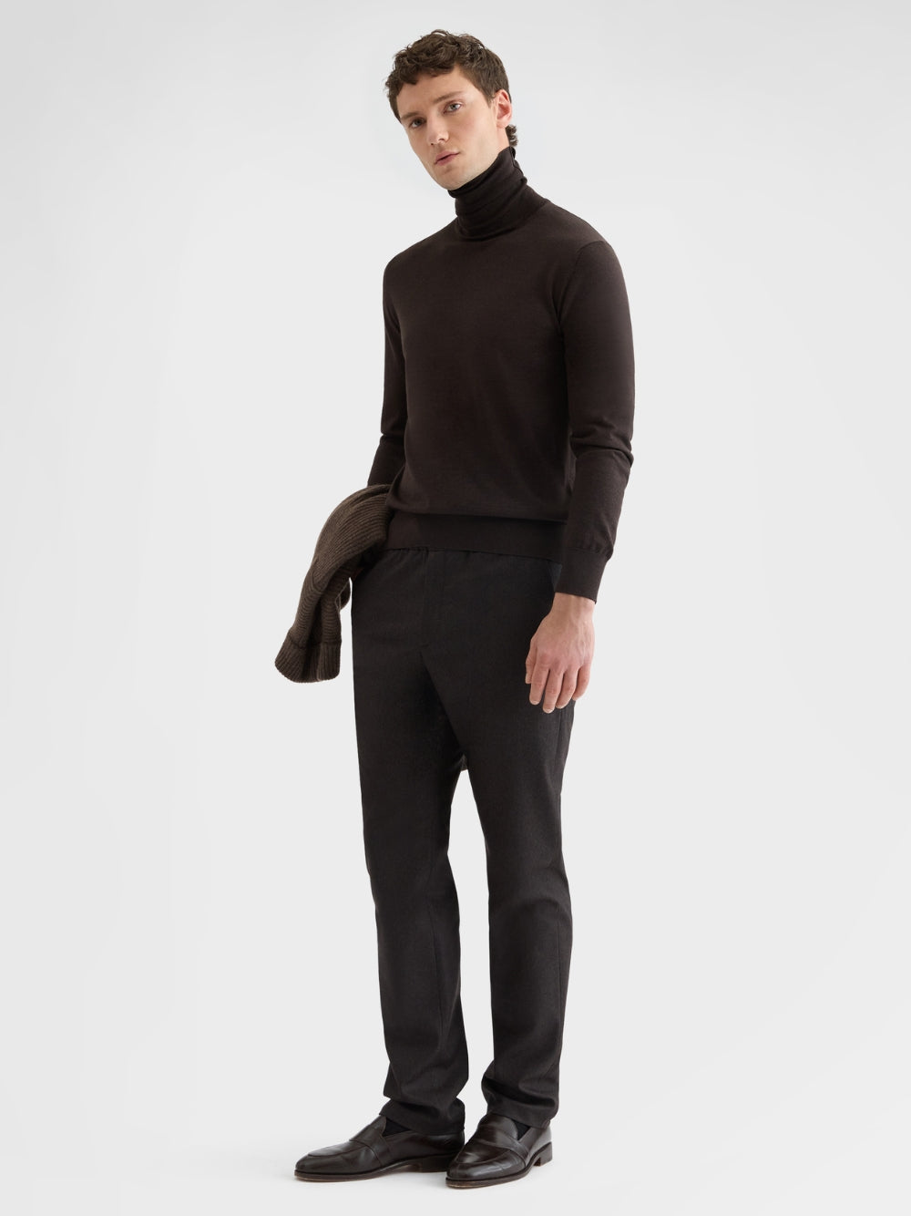 Maglia AGNONA K210U280D1813 M76 AGNONA 