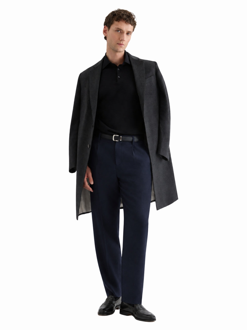 Pantaloni AGNONA<BR/> T712U7YU1142 B93 AGNONA 