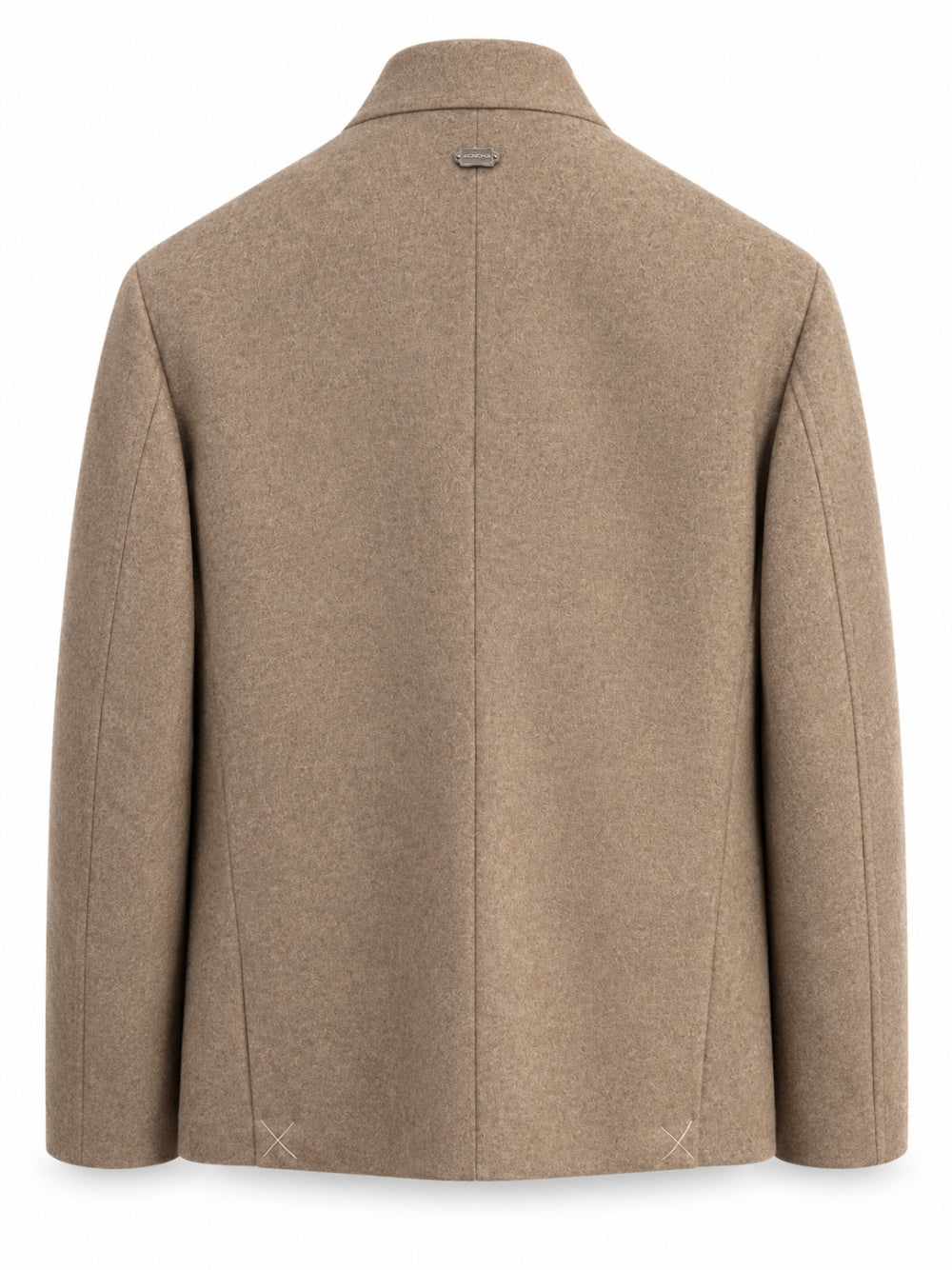 Giacca AGNONA TH12UAXU7068 N66 AGNONA 