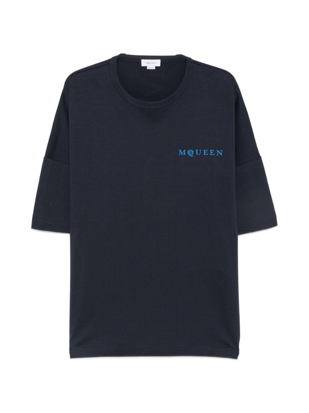 T-shirt Alexander McQueen 828434QTADE 0445 Alexander McQueen 