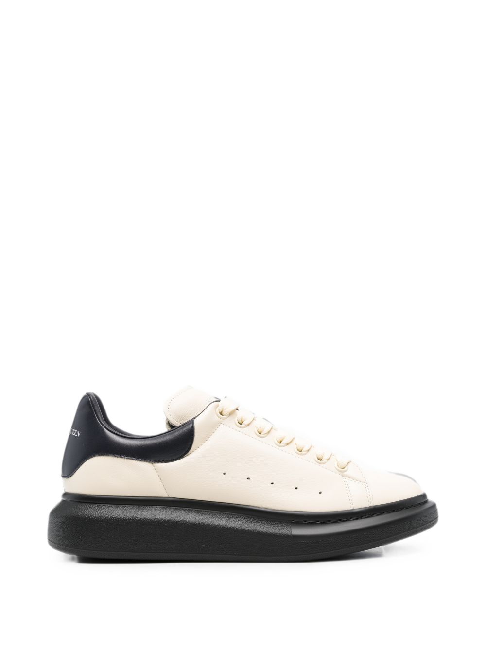 Sneakers Oversize Alexander McQueen 869978WIAKLE 9346 Alexander McQueen 