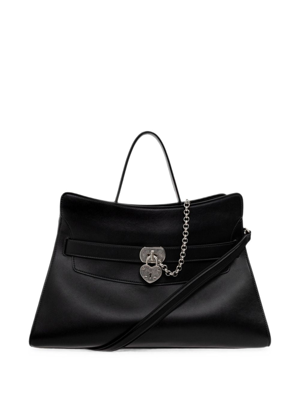 Borsa a mano Locke Alexander McQueen A004S61T1AC 1000 Alexander McQueen 