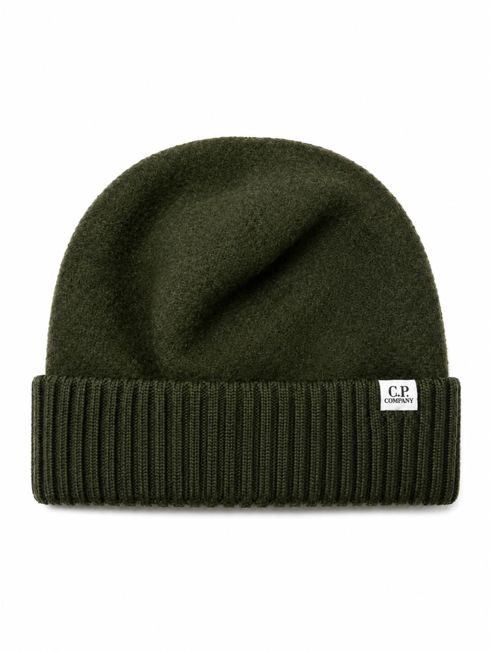 Cappello C.P. Company 21CMAC280A110513A 683 C.P. Company 
