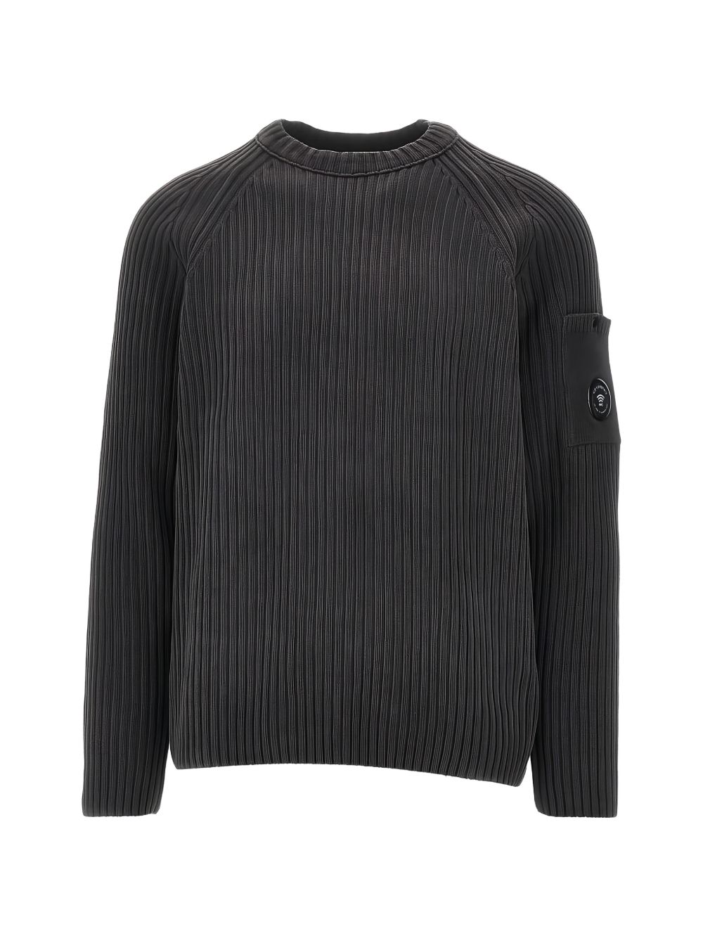 Maglia C.P. Company 21CMKN049A005558G 999 C.P. Company 