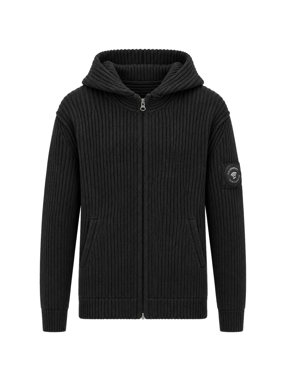 Cardigan C.P. Company 21CMKN106A110149A 999 C.P. Company 