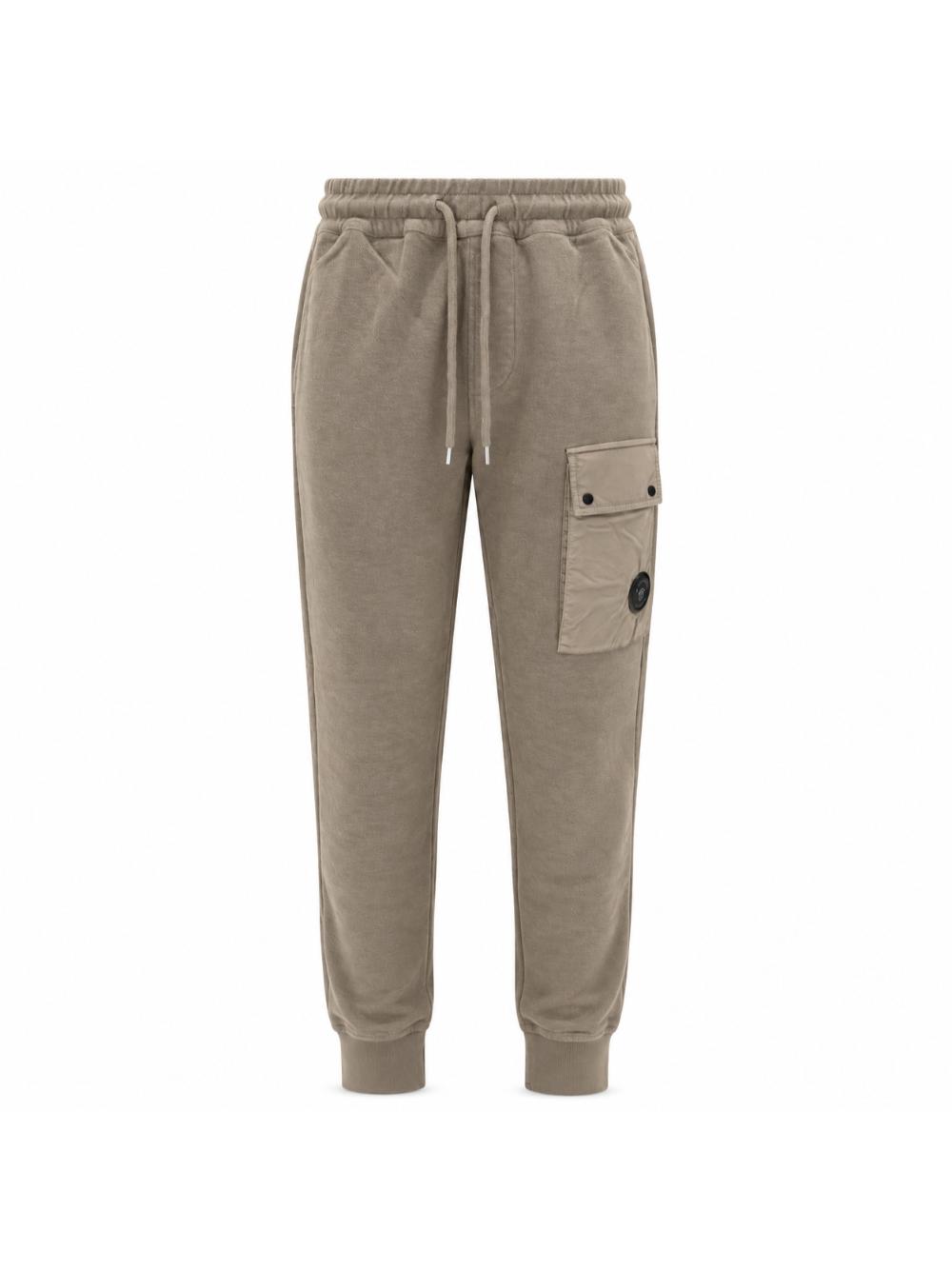 Pantaloni C.P. Company<BR/> 21CMSP191A006614G 356 C.P. Company 