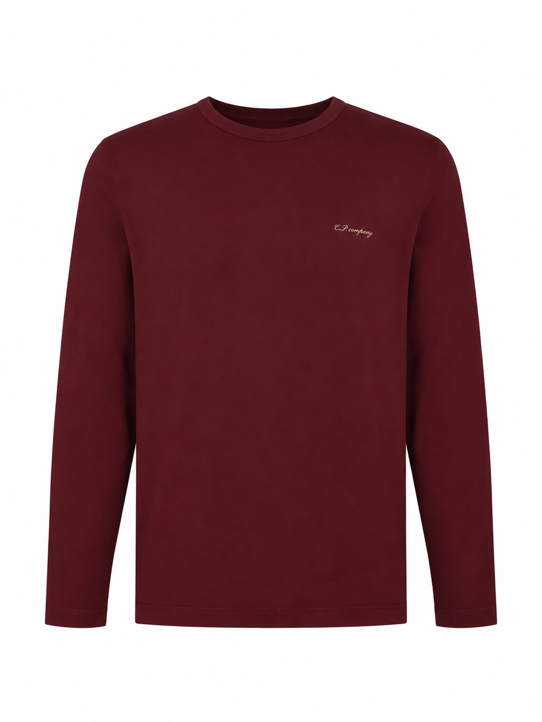 T-shirt C.P. Company 21CMTS157A006374G 592 C.P. Company 