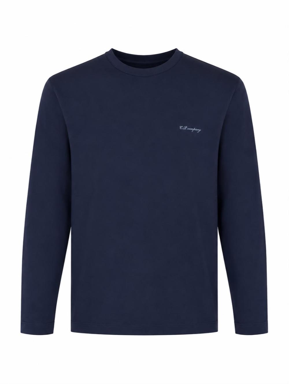 T-shirt C.P. Company 21CMTS157A006374G 880 C.P. Company 