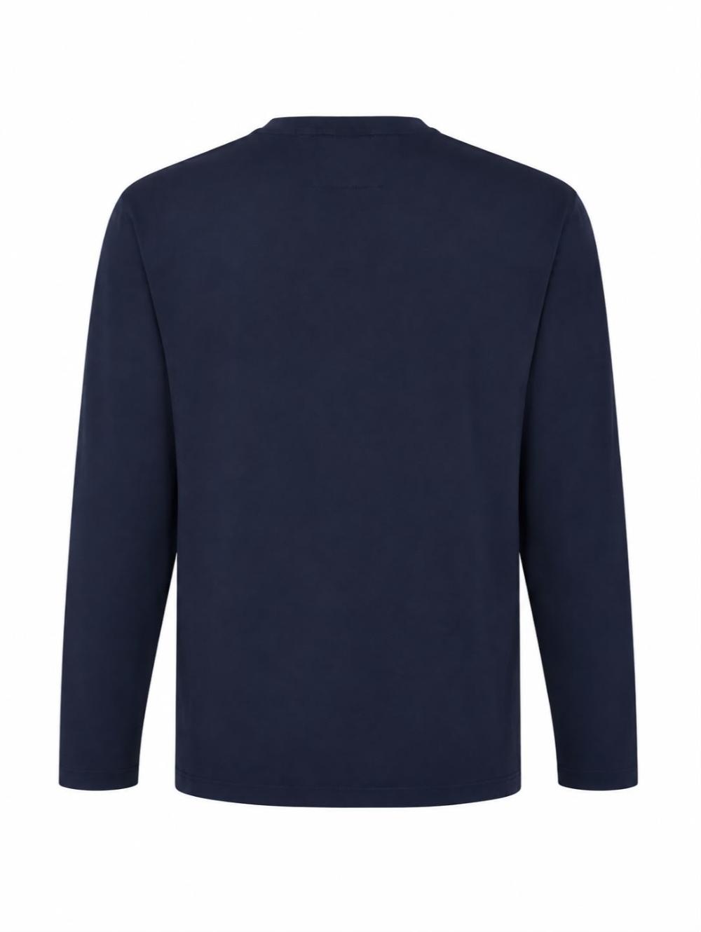 T-shirt C.P. Company 21CMTS157A006374G 880 C.P. Company 