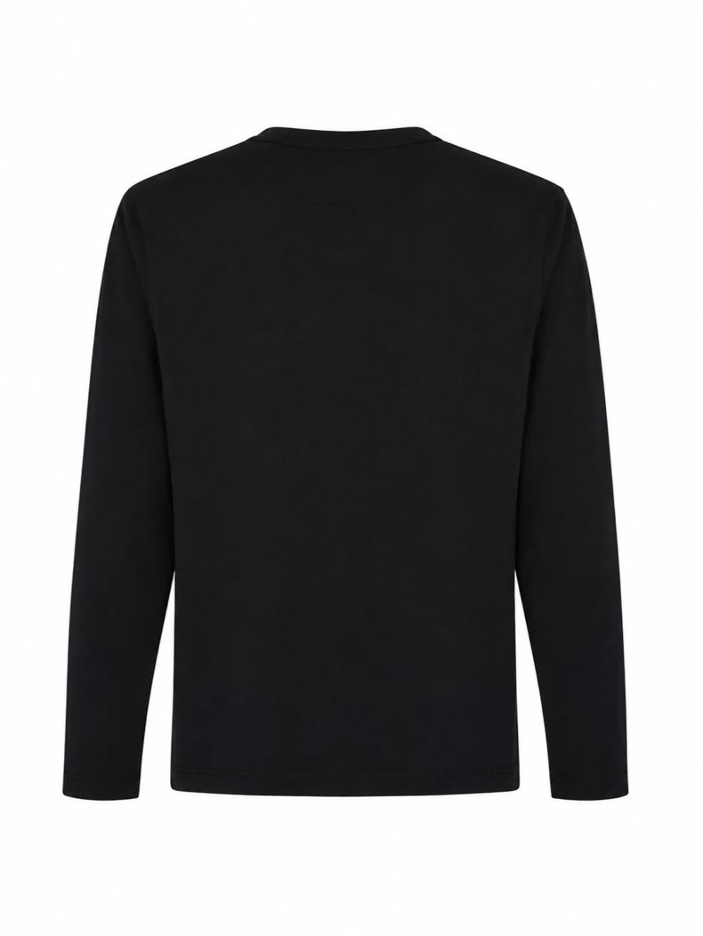 T-shirt C.P. Company 21CMTS157A006374G 999 C.P. Company 