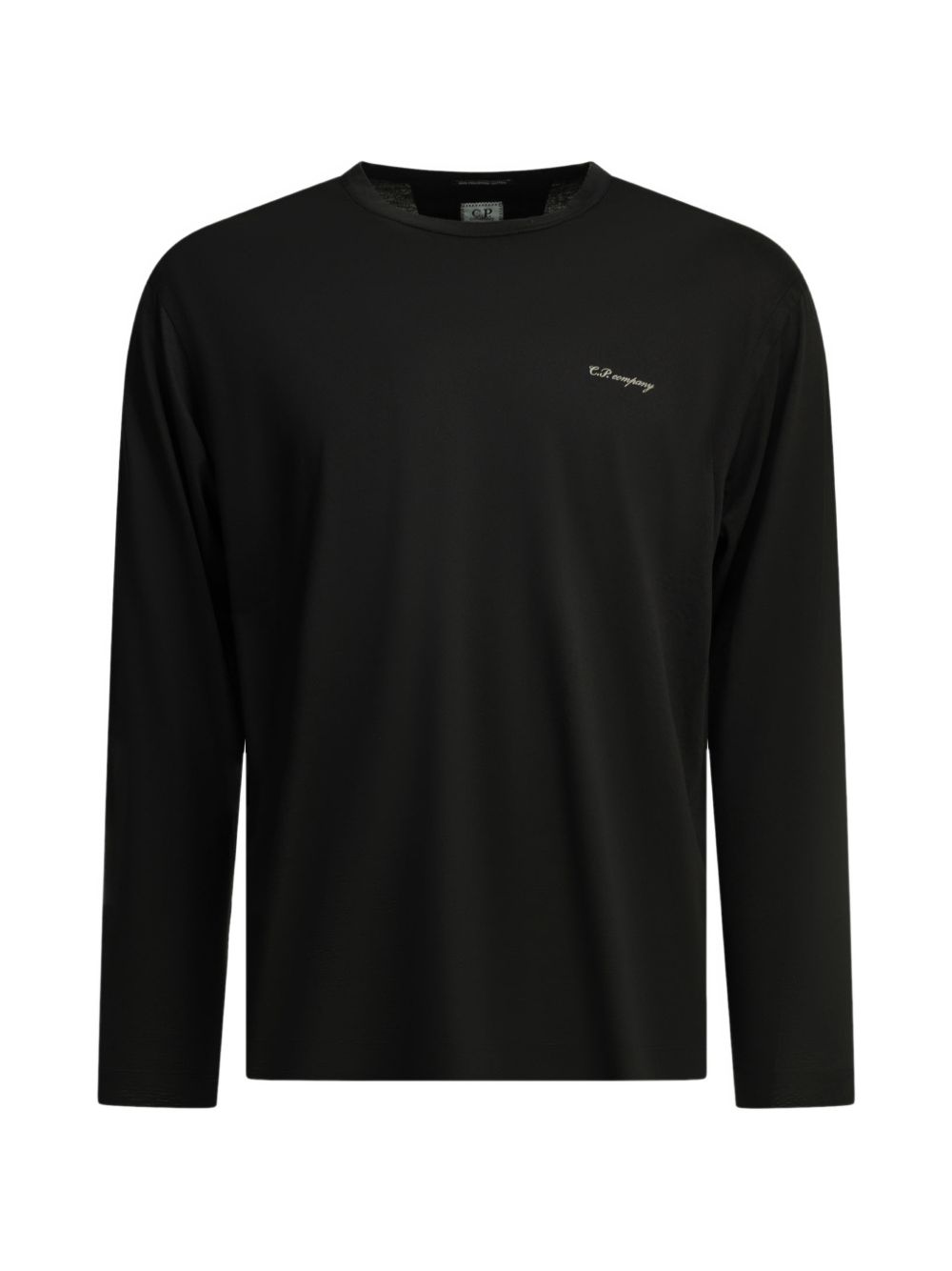 T-shirt C.P. Company 21CMTS157A006374G 999 C.P. Company 