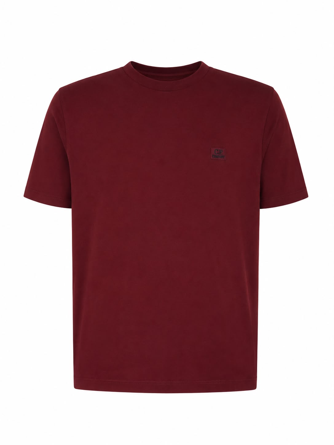 T-shirt C.P. Company 21CMTS726A005100W 592 C.P. Company 