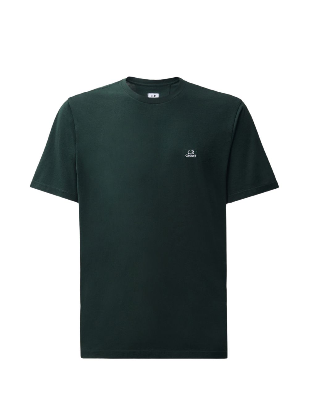 T-shirt C.P. Company 21CMTS726A005100W 697 C.P. Company 