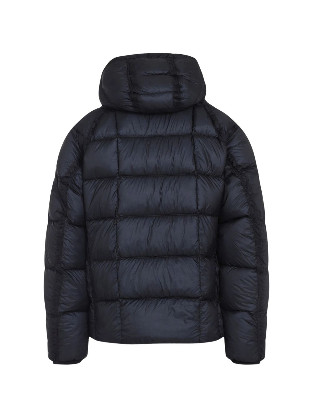 Piumino D.D. Shell Hooded Puffer C.P. Company RFCMOW702A110416A 888 C.P. Company 