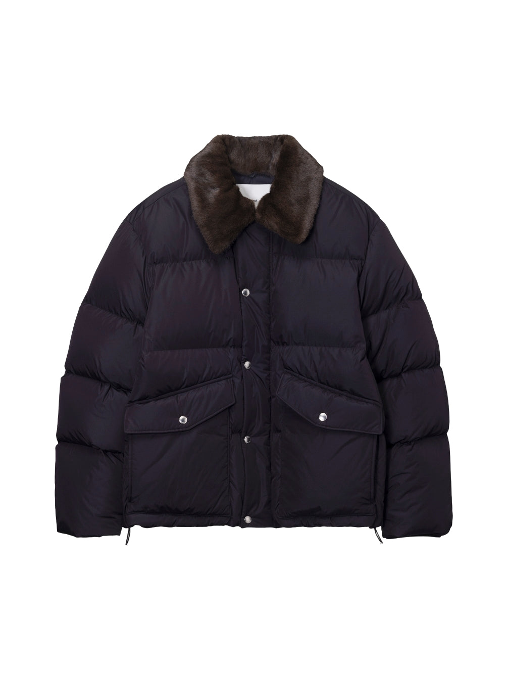 Piumino Dunst UDJU6D142 W3 Dunst 