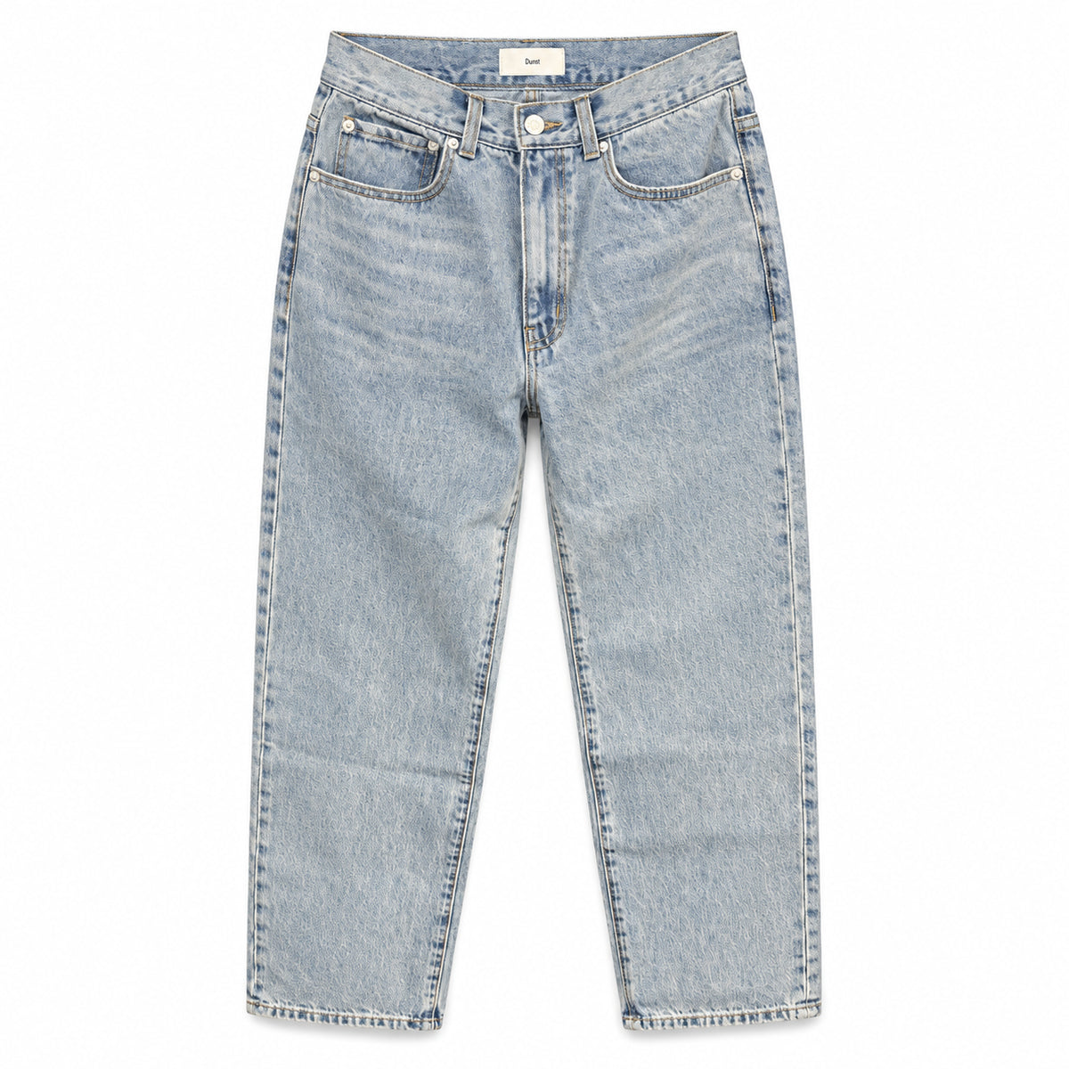 Jeans Essential Dunst UDPA6C207 B1 Dunst 