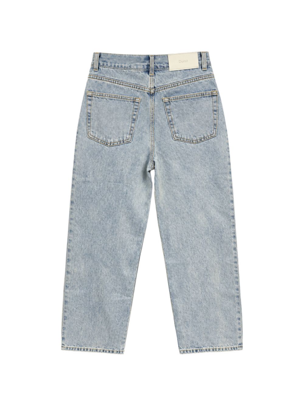 Jeans Essential Dunst UDPA6C207 B1 Dunst 