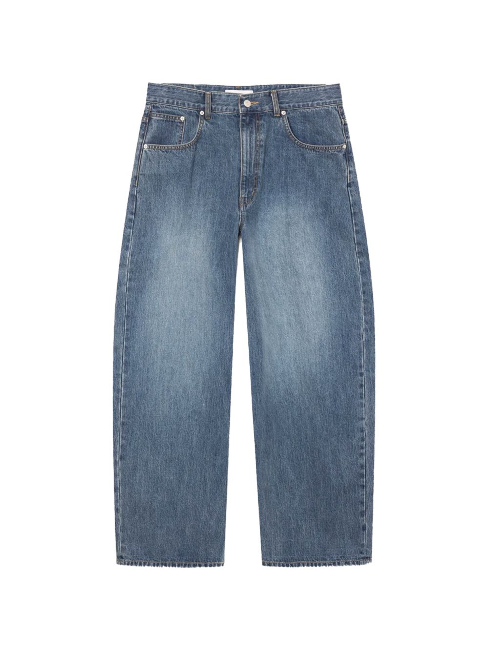 Jeans Dunst UDPA6C307 B2 Dunst 