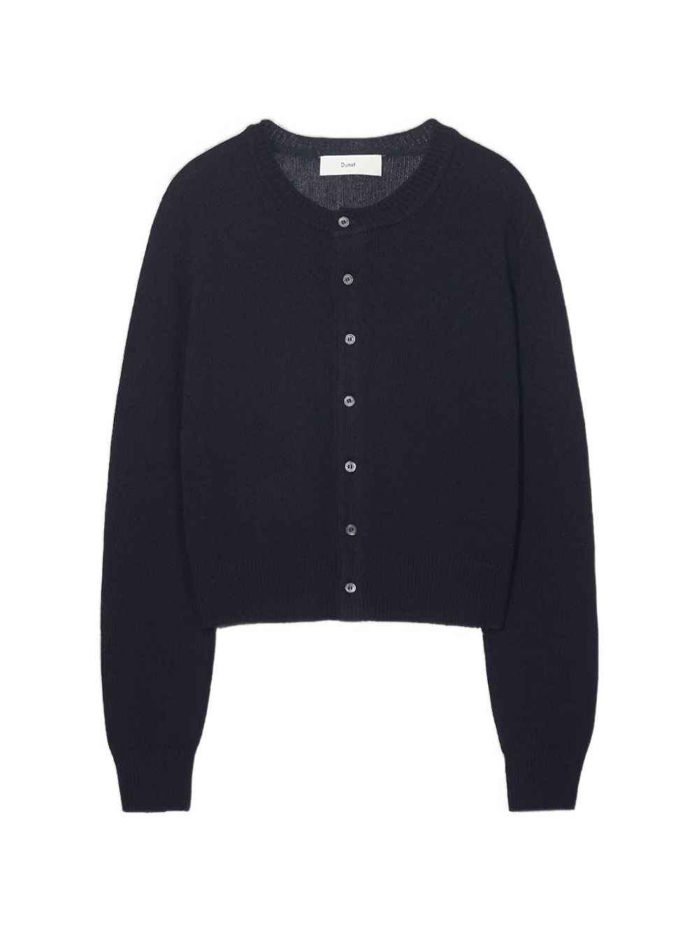 Cardigan Dunst UDSW6C101 BK Dunst 