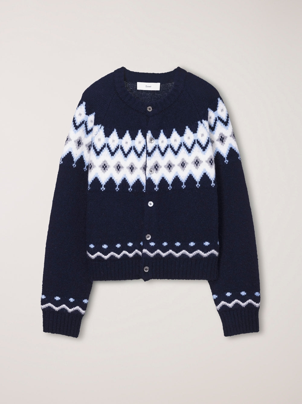 Cardigan Dunst UDSW6D123 N2 Dunst 