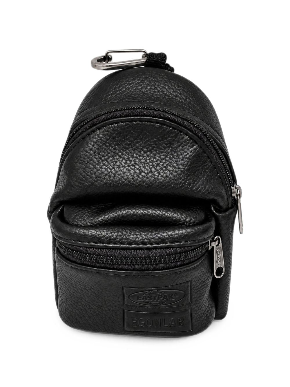 Portachiavi BELT PADDED EGONLAB EK0A5BOOF0M BLACK EGONLAB 