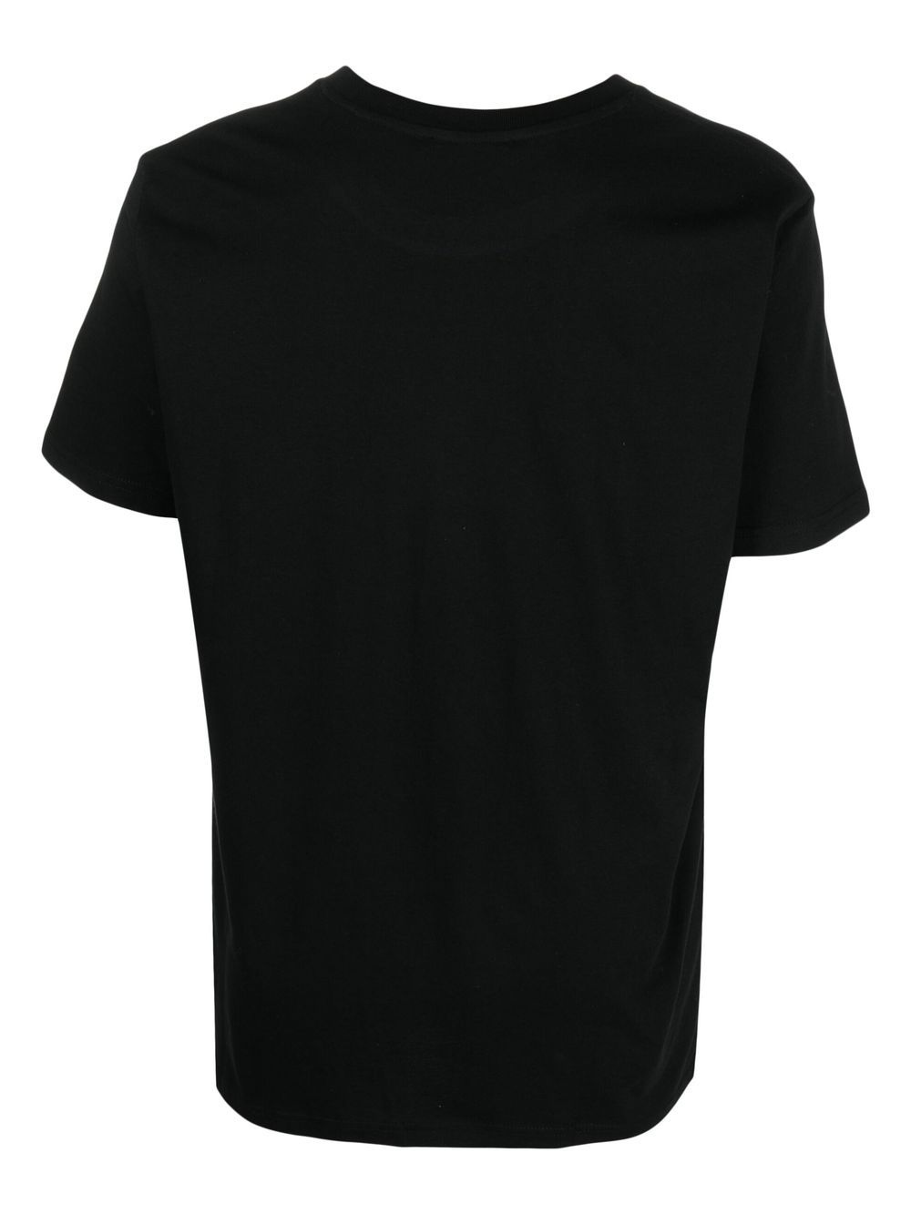 T-shirt EGONLAB TE002A BLACK EGONLAB 