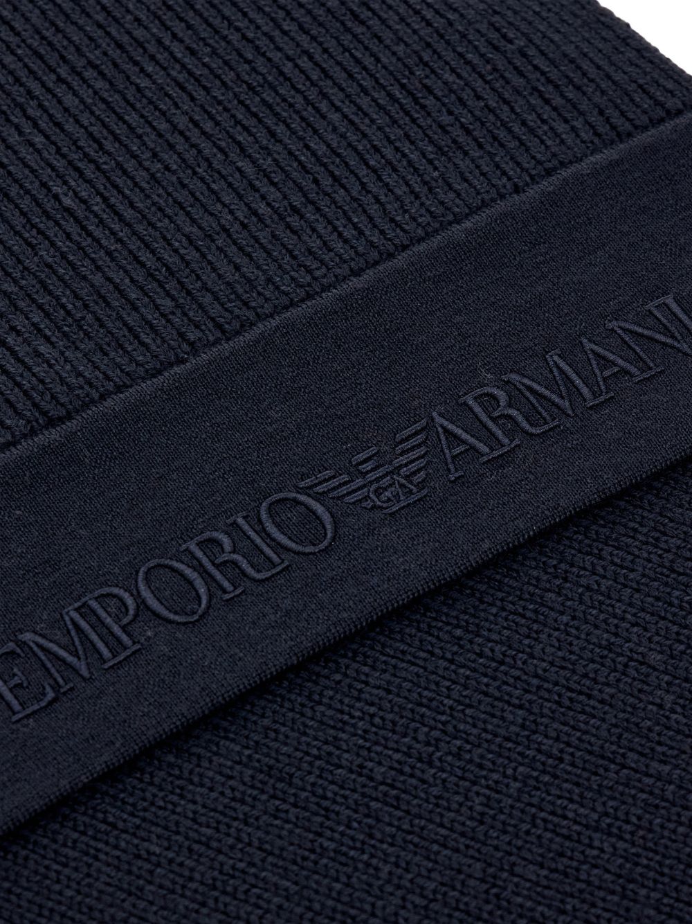 Sciarpa Emporio Armani EM007100AF19896 UB109 Emporio Armani 