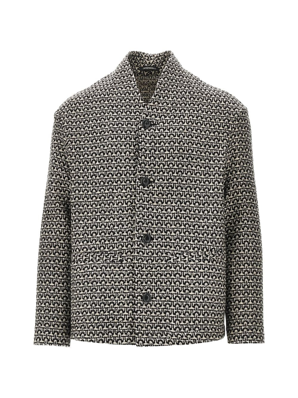 Giacca Emporio Armani EM007116TE23206 F1007 Emporio Armani 