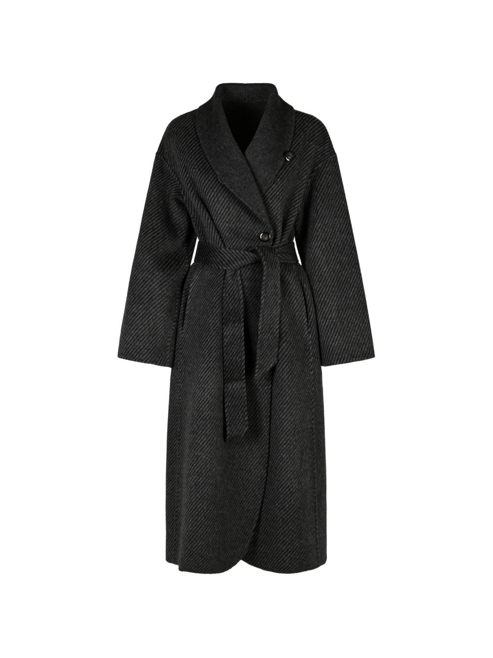 Cappotto Emporio Armani EW004253AF24405 O8004 Emporio Armani 