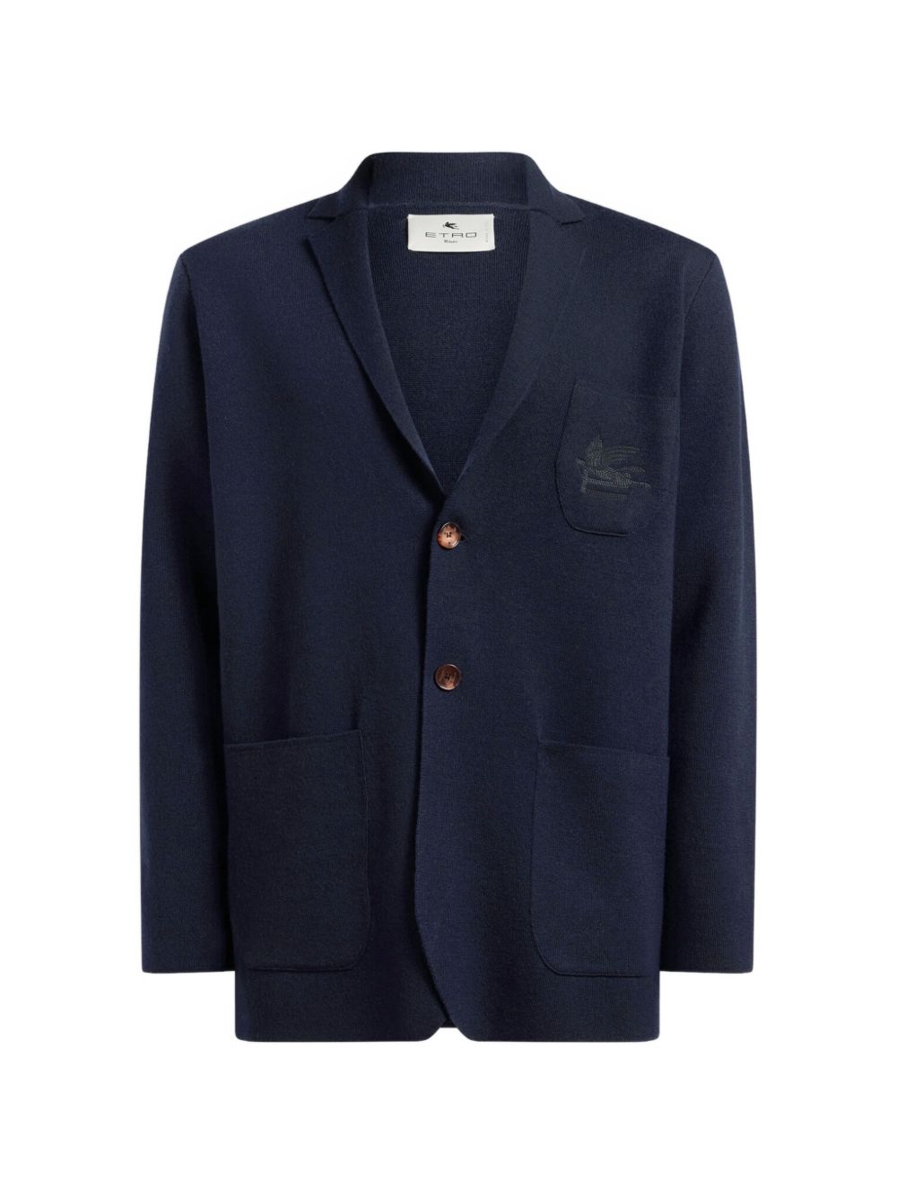 Giacca Etro MRKH0011AU12O B0310 Etro 