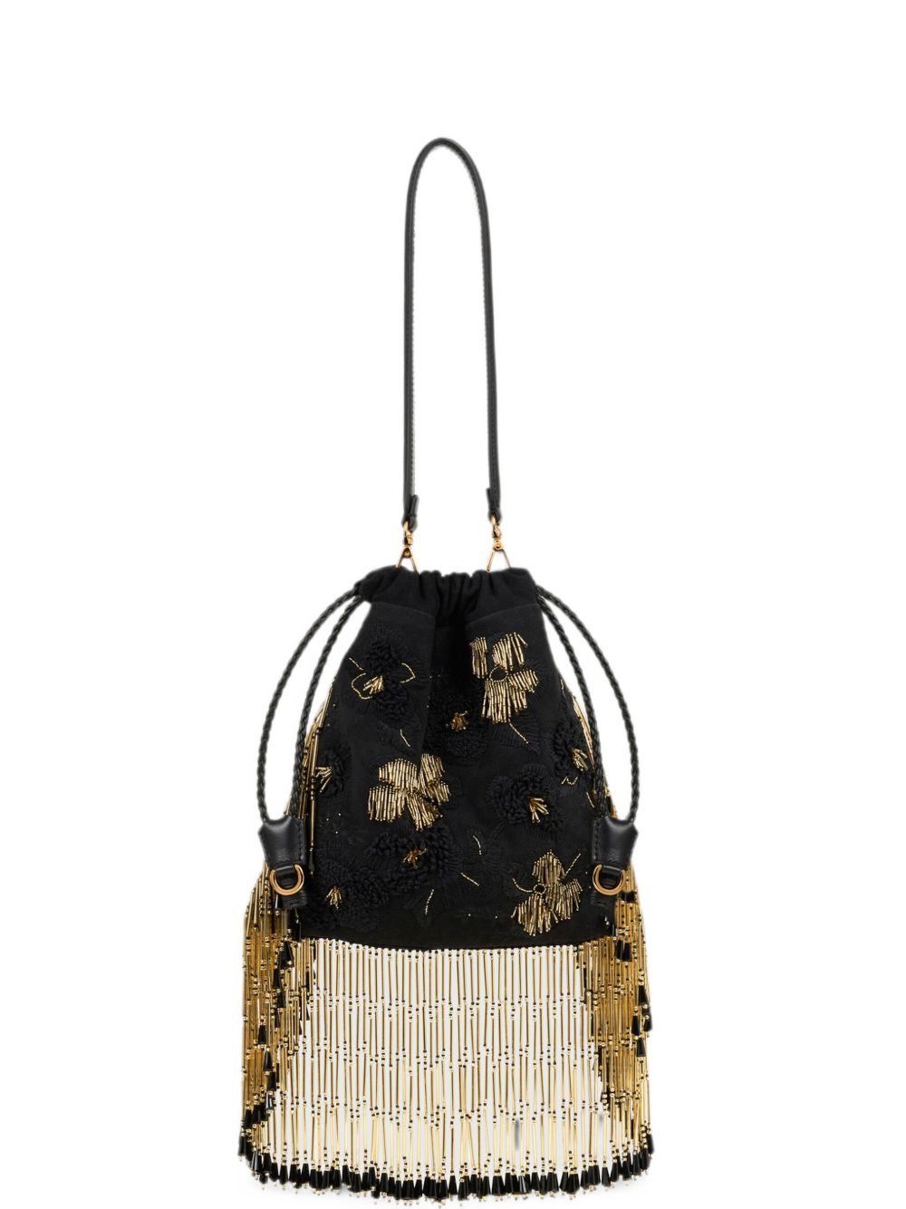 Borsa a spalla Kalispera Piccola Etro WP1B0025AR11V N000 Etro 