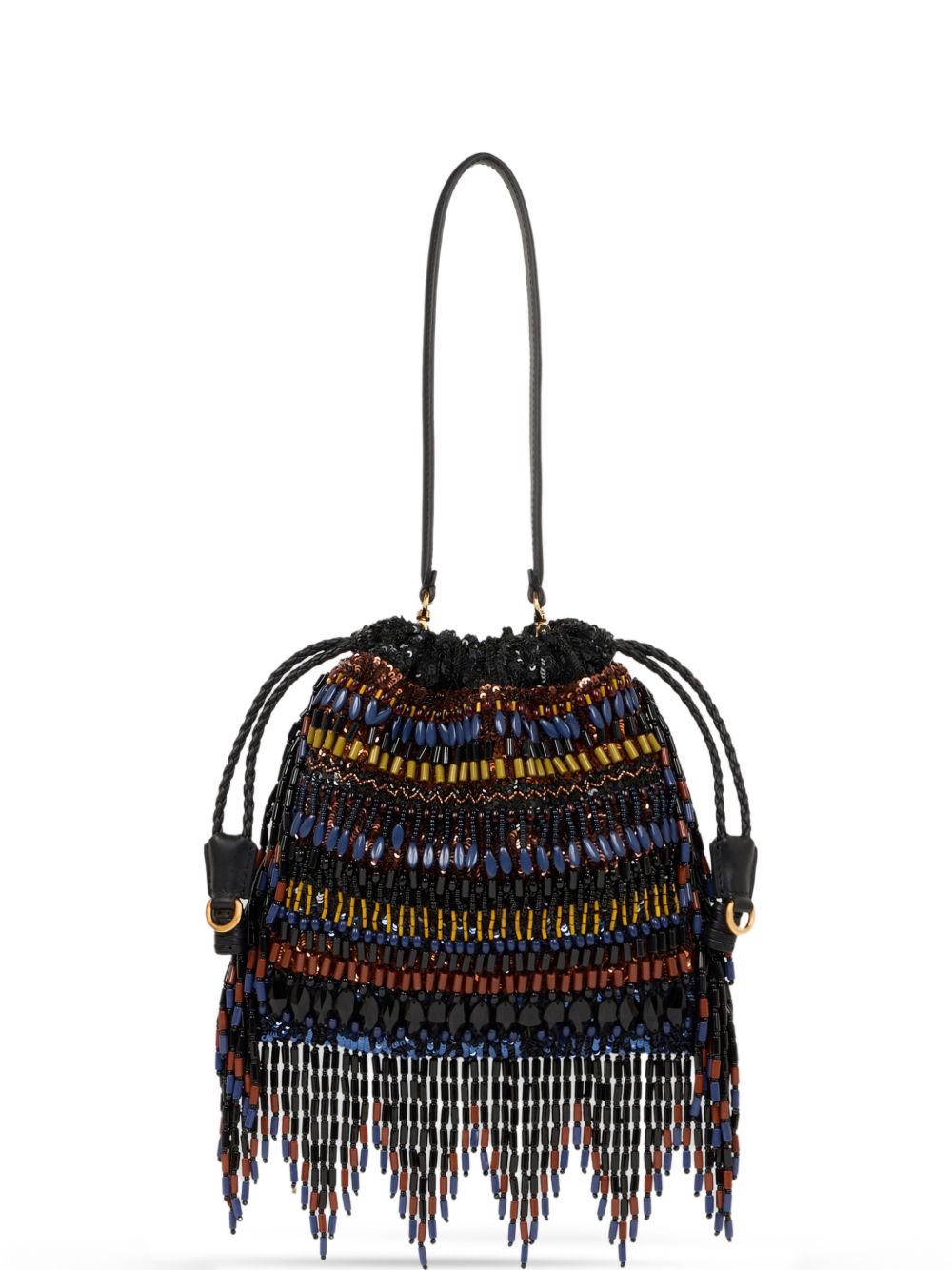 Borsa a spalla Kalispera Piccola Etro WP1B0025AR13E N0000 Etro 