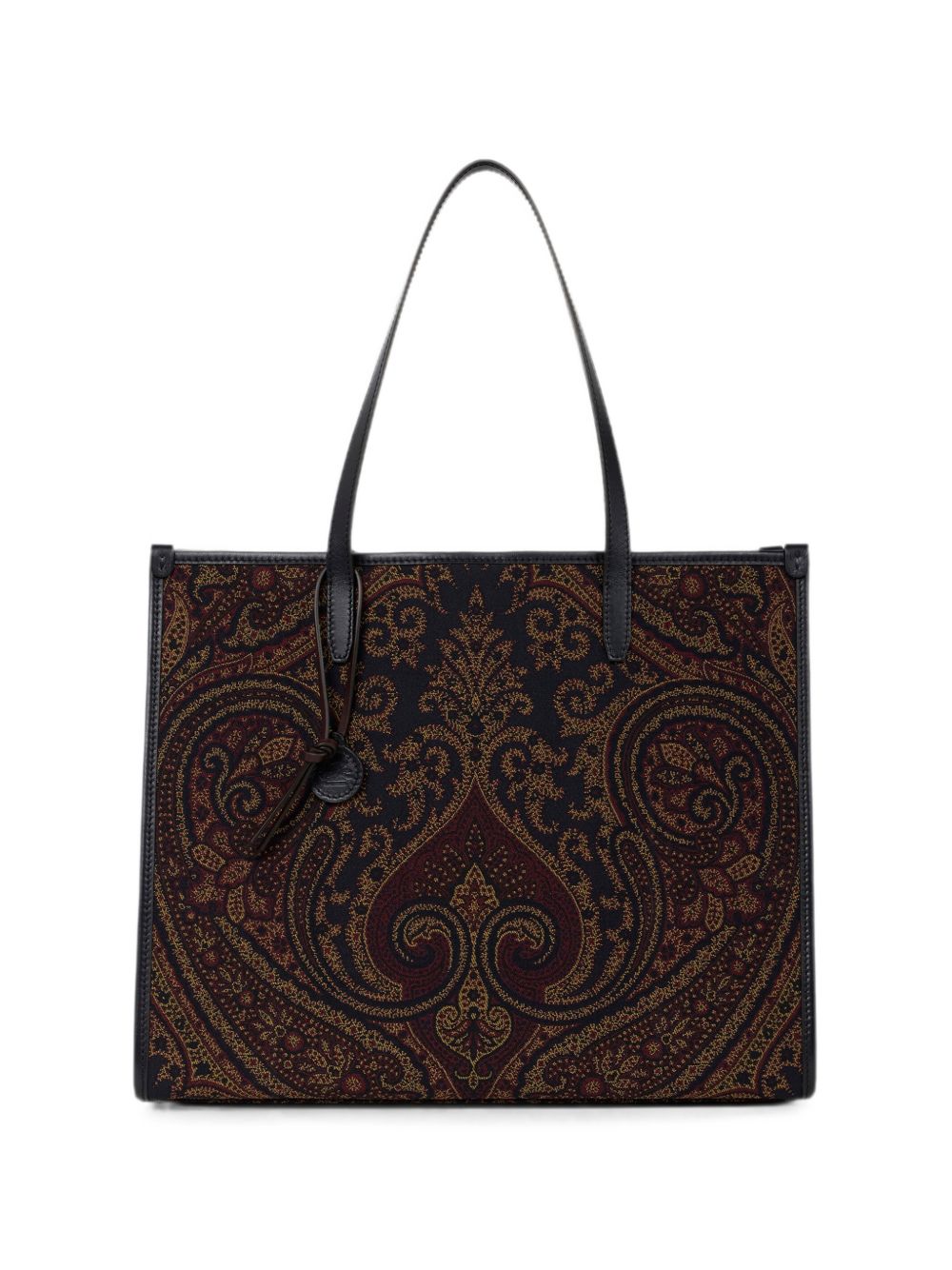 Borsa a mano Love Trotter grande Etro WP1D0065AQ13A S9885 Etro 