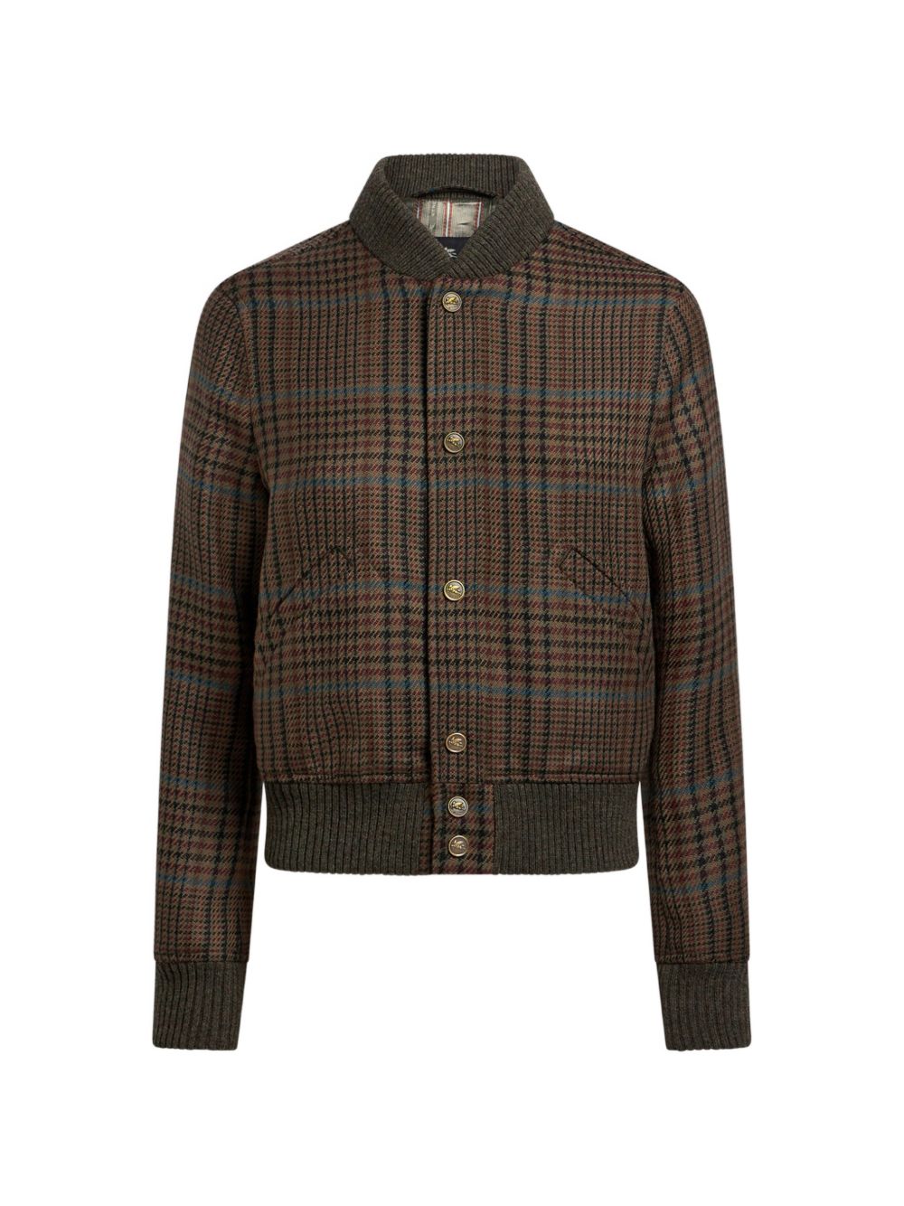 Giubbino Etro WRBA009399TQ218 S9890 Etro 