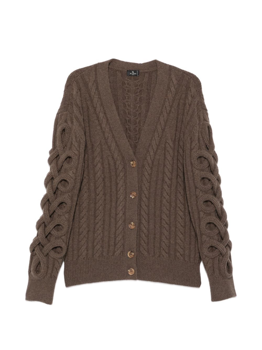 Cardigan Etro WRKP0021AV12D M3954 Etro 