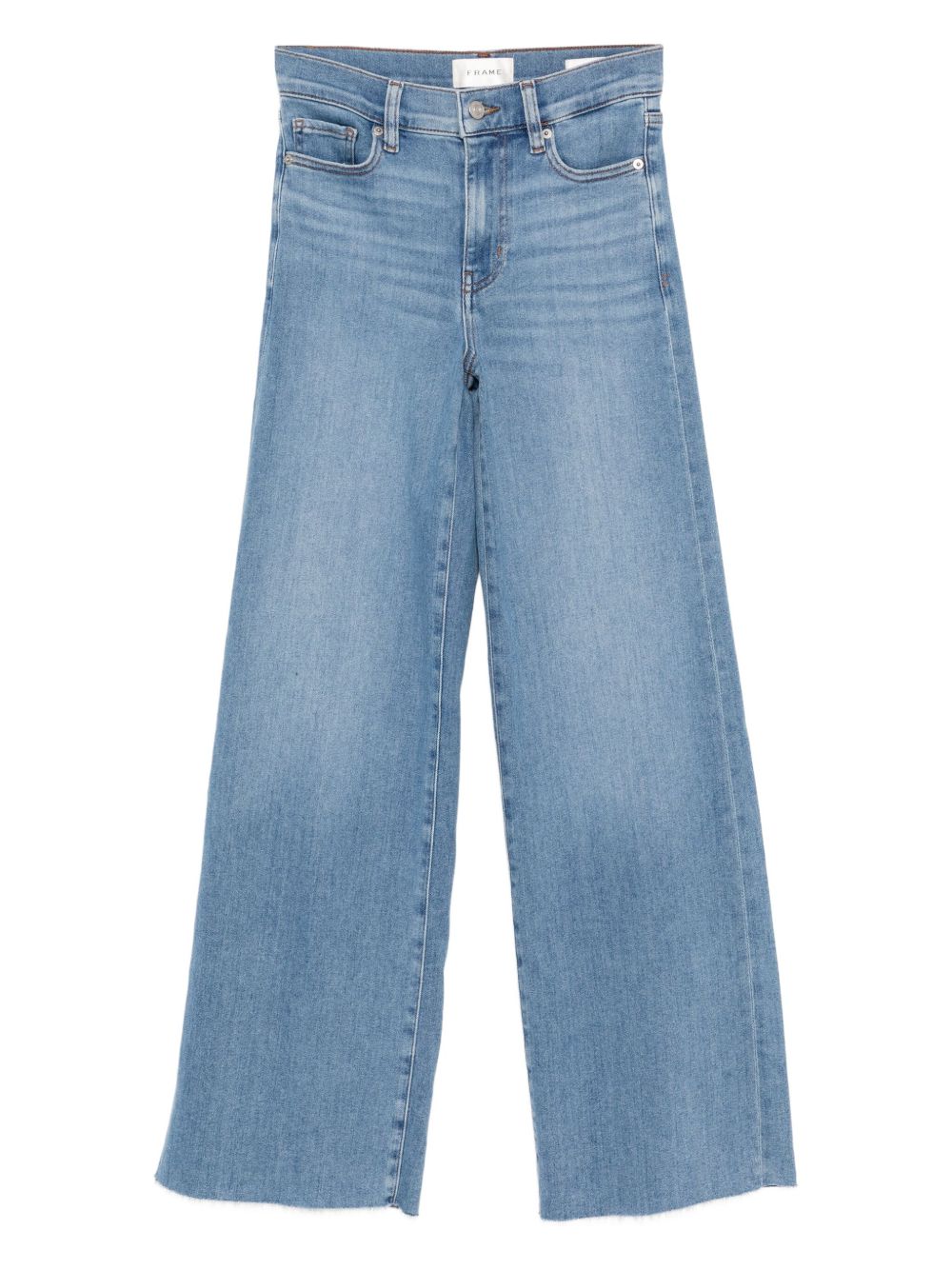 Jeans Le Slim Palazzo Frame LSPRA464 CLRF Frame 