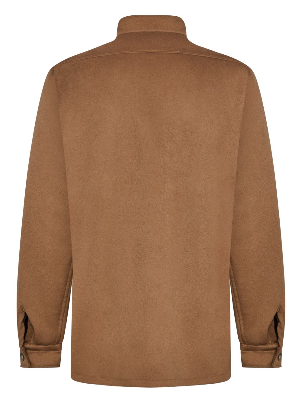 Giacca modello Yamamoto Franzese Napoli 466803W 102 Franzese Collection 