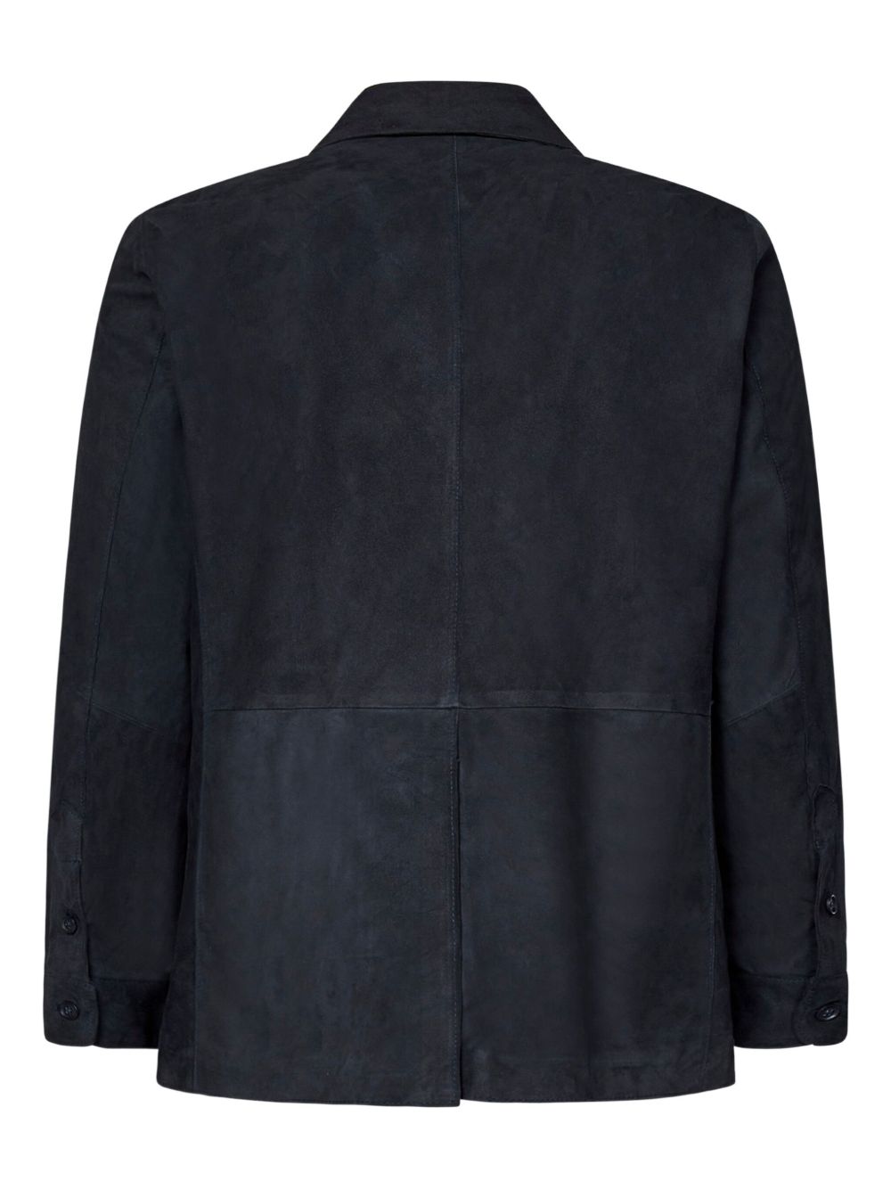 Giacca modello Gianni Agnelli Franzese Napoli DF821CMA DEEPBLU Franzese Collection 