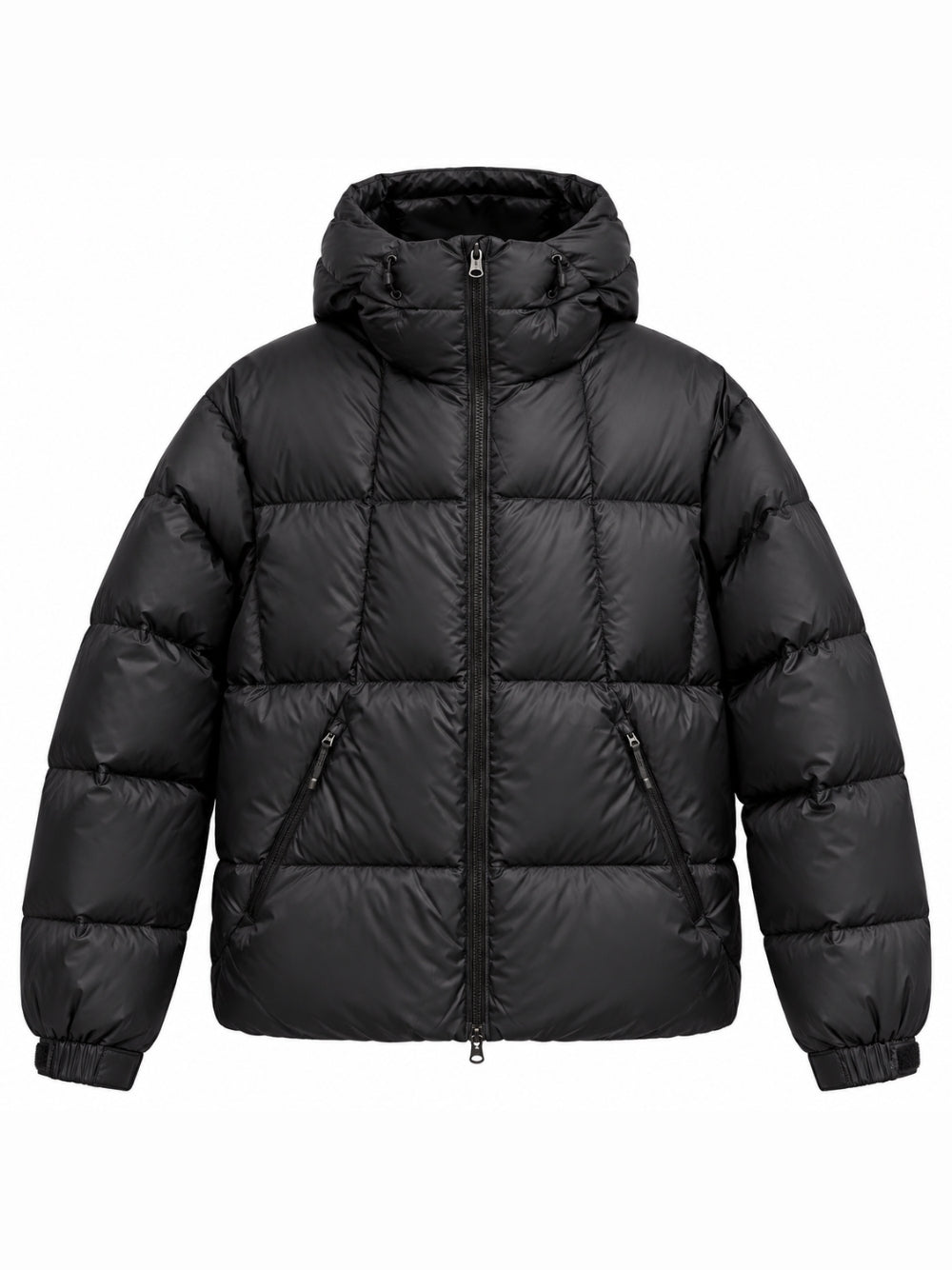 Piumino GOLDWIN GL26338 BK GOLDWIN 