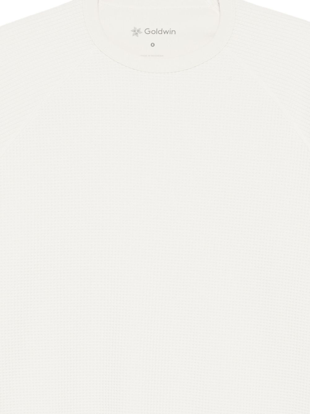 T-shirt WF Light L/S GOLDWIN GL45142 IV GOLDWIN 
