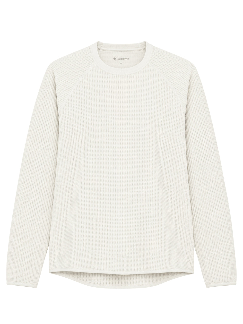 T-shirt WF Light L/S GOLDWIN GL45142 IV GOLDWIN 