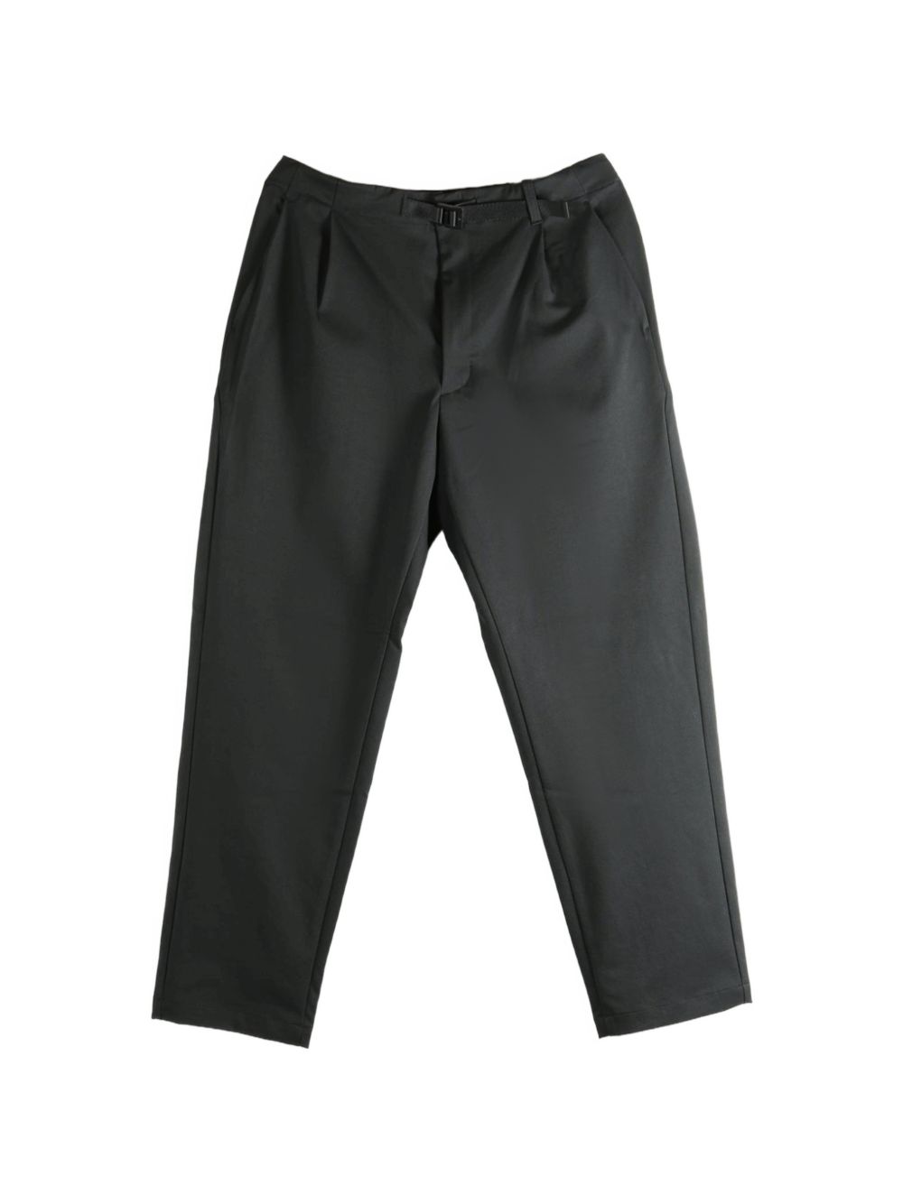 Pantaloni One Tuck Tapered Stretch GOLDWIN GL75177 BK GOLDWIN 